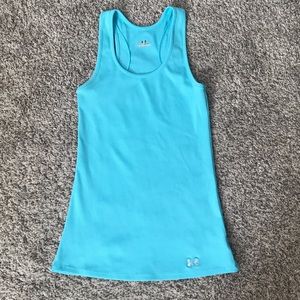 Under Armour Athletic Tank Top